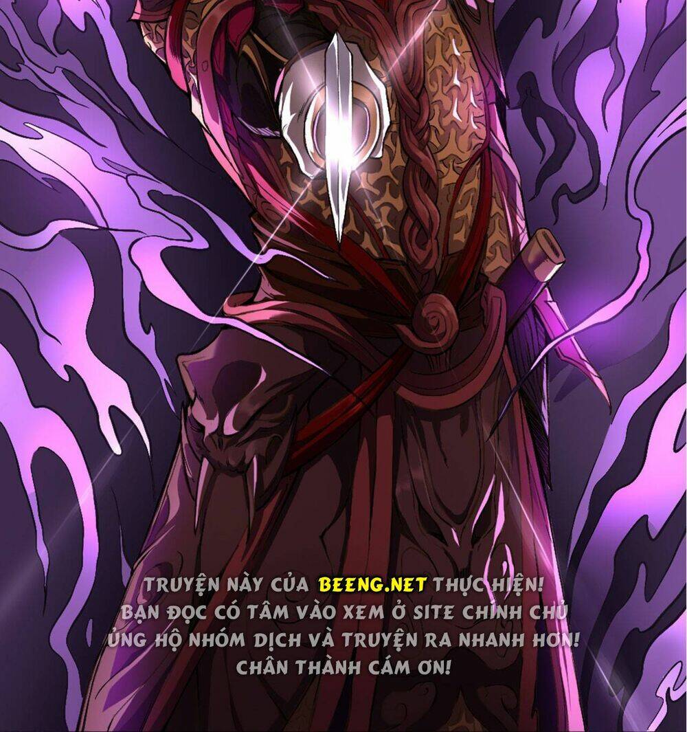 đường dần tại dị giới chapter 375 38