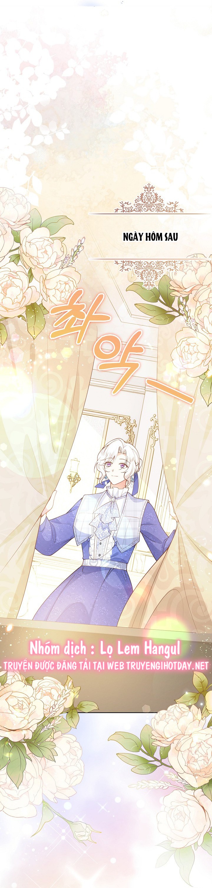 tôi sẽ nuôi dưỡng hai đứa con của nam chính chapter 44 4