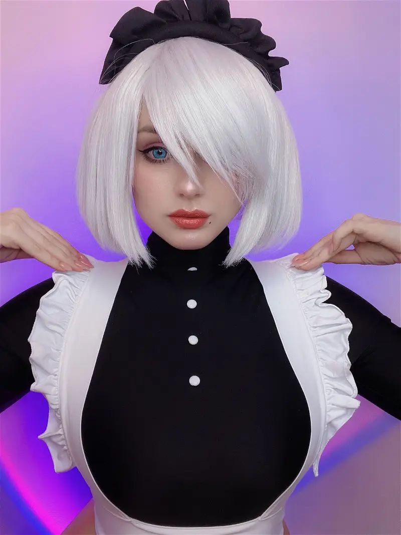 hình cosplay chapter 183 52