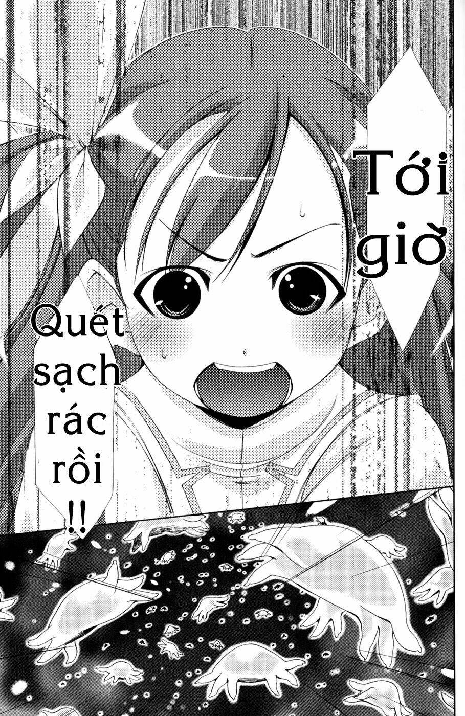 daisuki desu!! maho tenshi kosumasu chapter 1 57