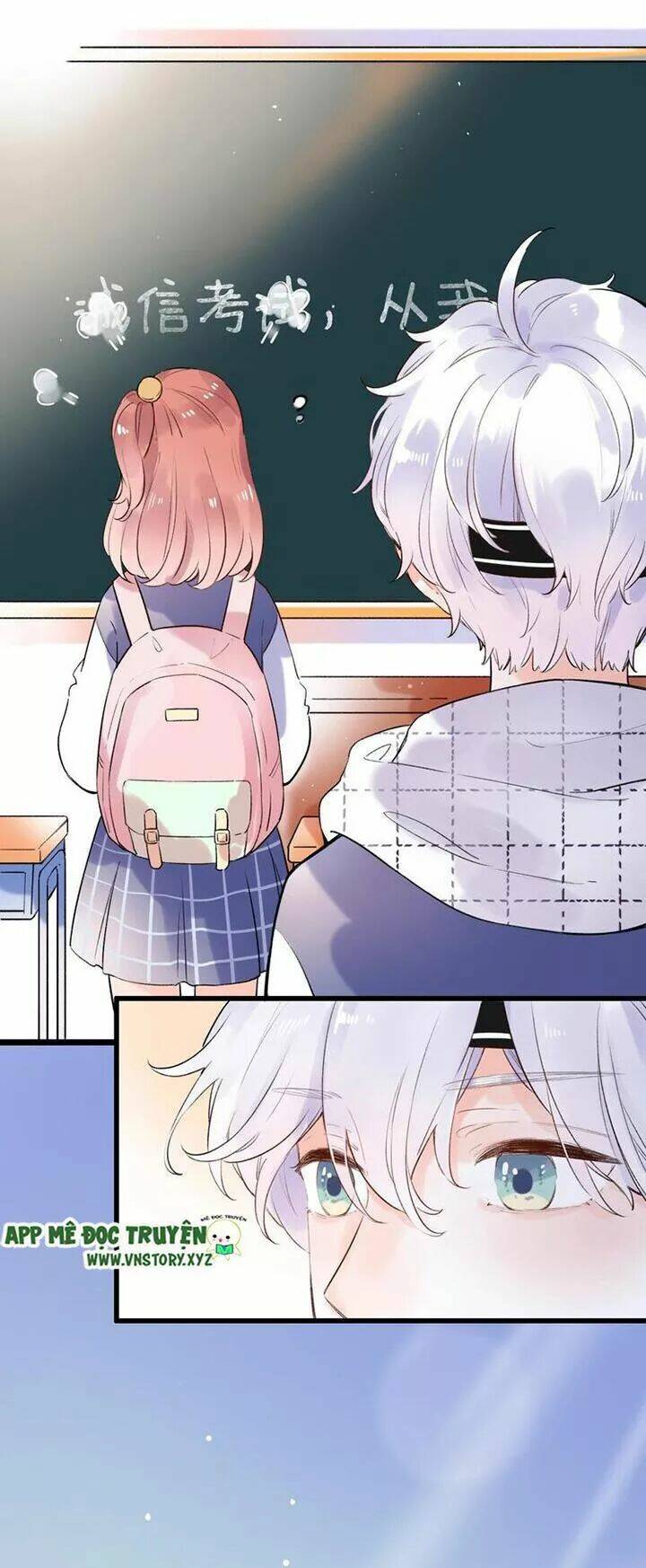 trạch thượng tịch mịch huỳnh hỏa chapter 57 11