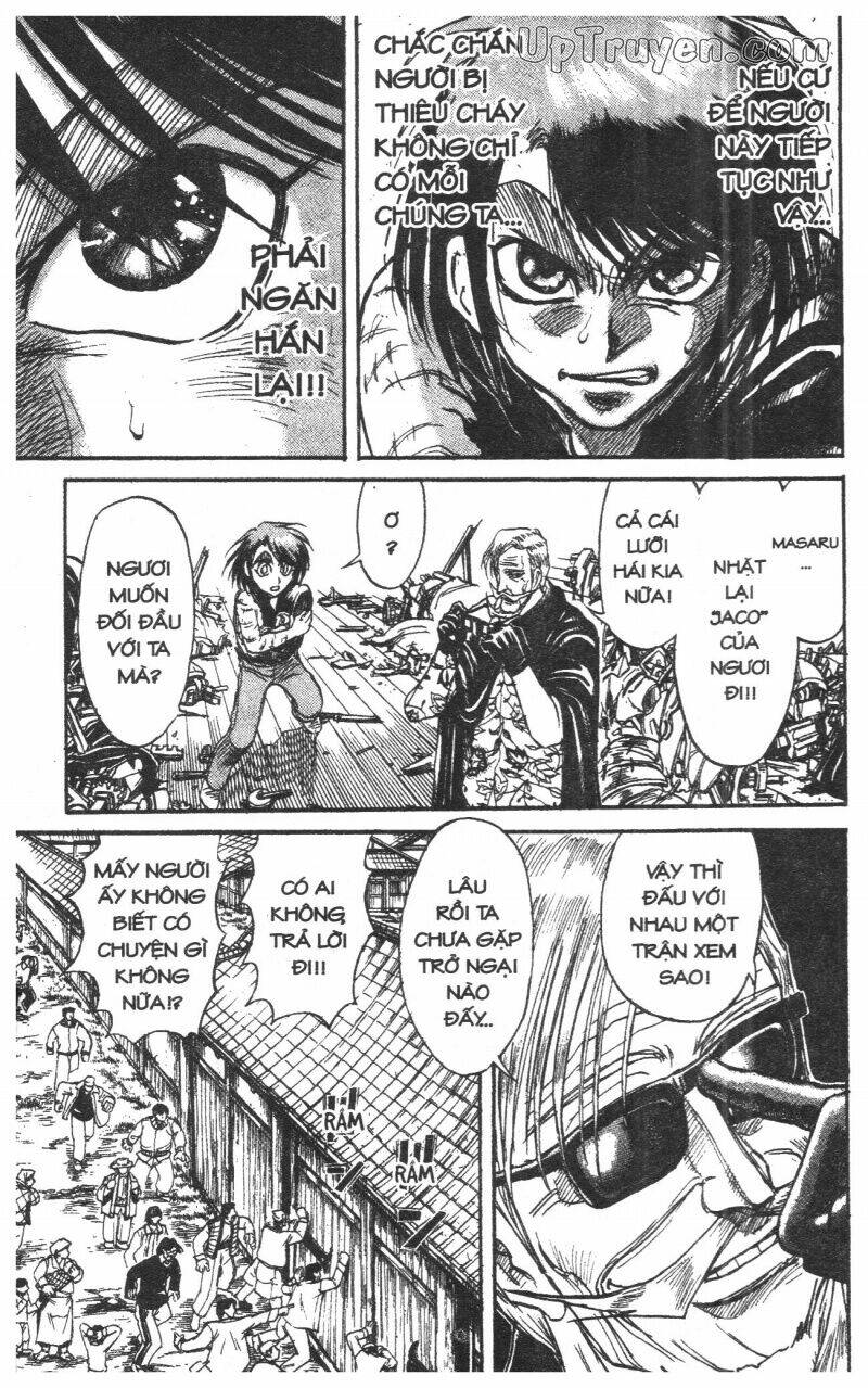 karakuri circus - gánh xiếc quái dị chapter 28 89