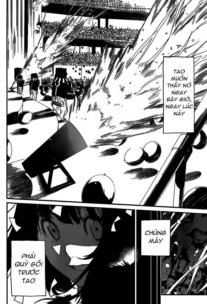 akb49 - renai kinshi jourei chapter 88 16