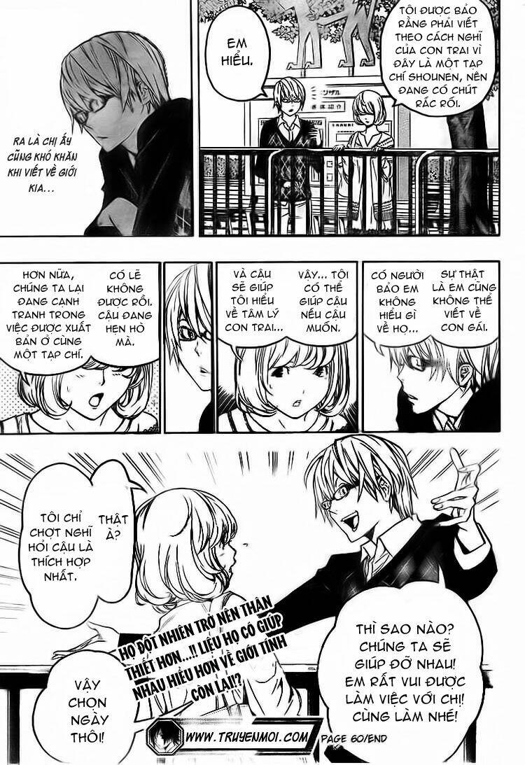 họa sĩ truyện tranh chapter 60 19