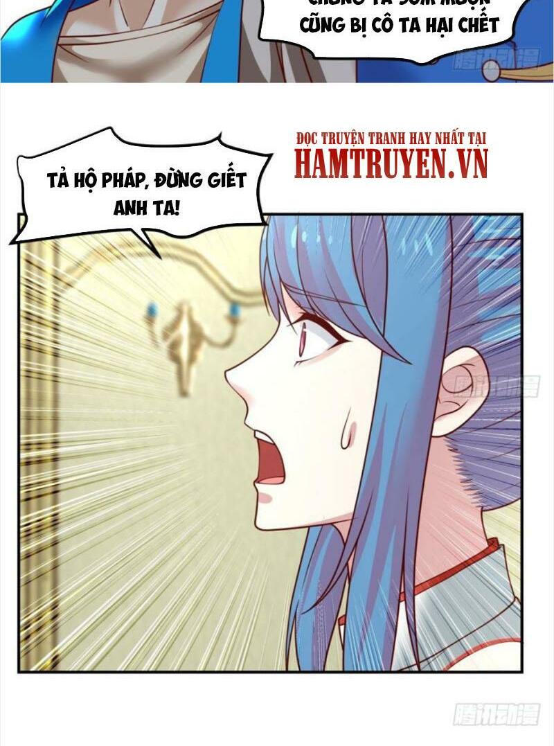 trên người ta có một rồng chapter 333 15