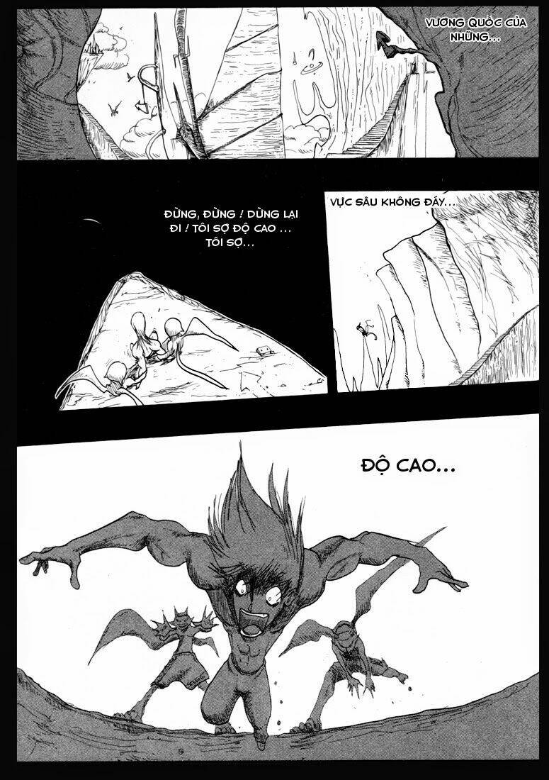 dreamland chapter 17 9