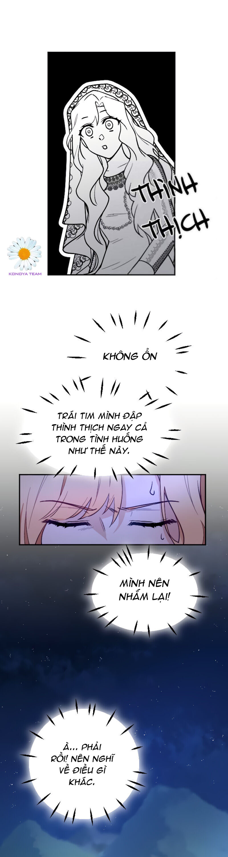 trao trọn con tim cho hoàng đế chapter 11 17