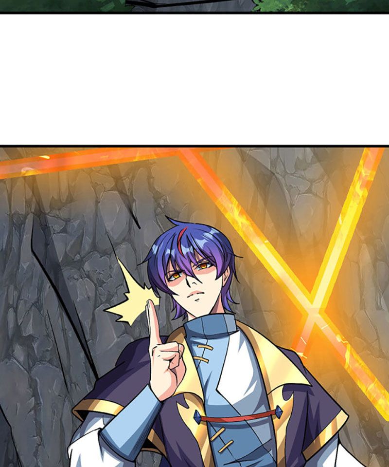 võ đạo độc tôn chapter 419 40