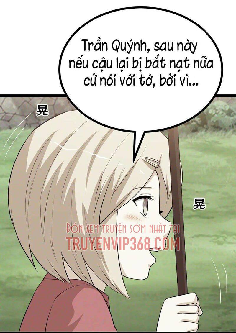 đai ca trở lại tuổi 16 chapter 164 23
