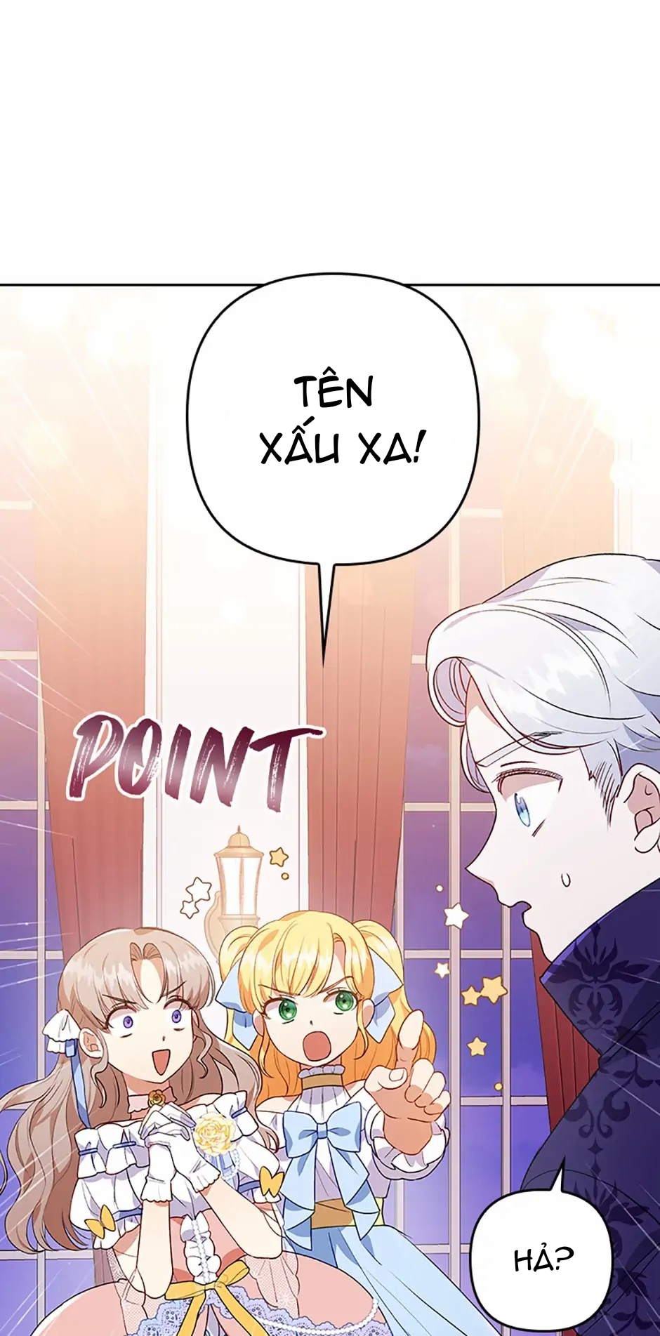 cậu thích nhầm người rồi chapter 5.1 27