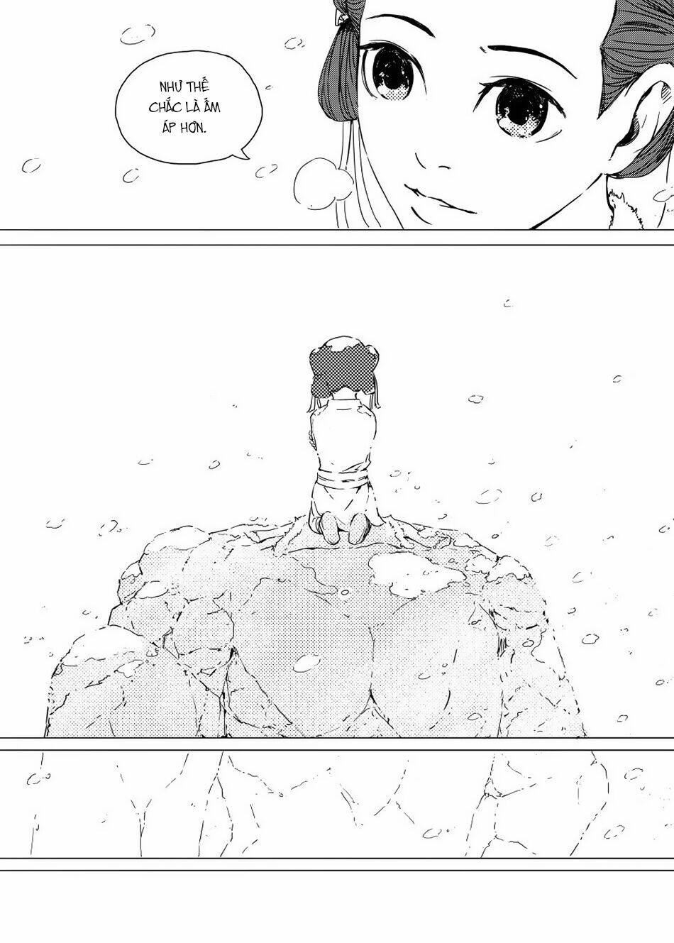 quỷ sai chapter 21 10