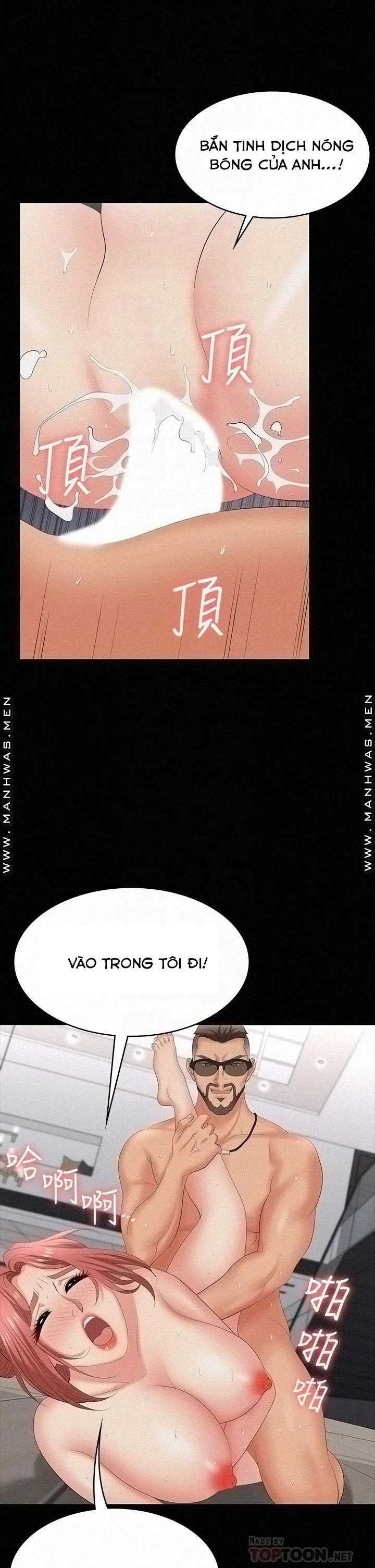 hoán đổi vợ chồng chapter 65 8