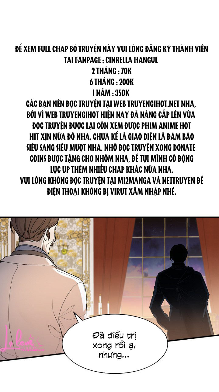 bước đi trên con đường hoa chapter 3 1