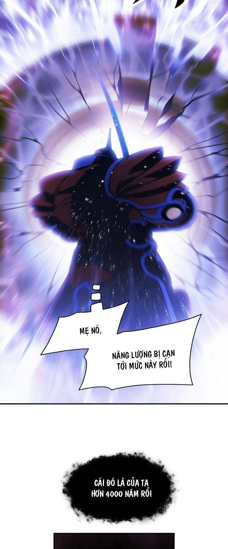 bất bại chân ma chapter 101 32