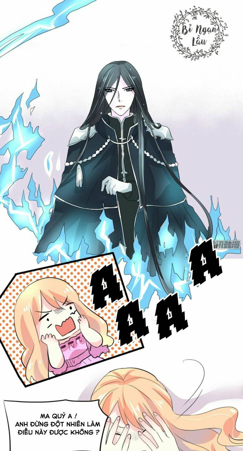 ma vương đại nhân đi thông thả chapter 5 28