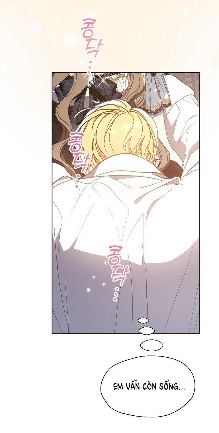 bệ hạ, xin đừng giết tôi!! chapter 127.2 23