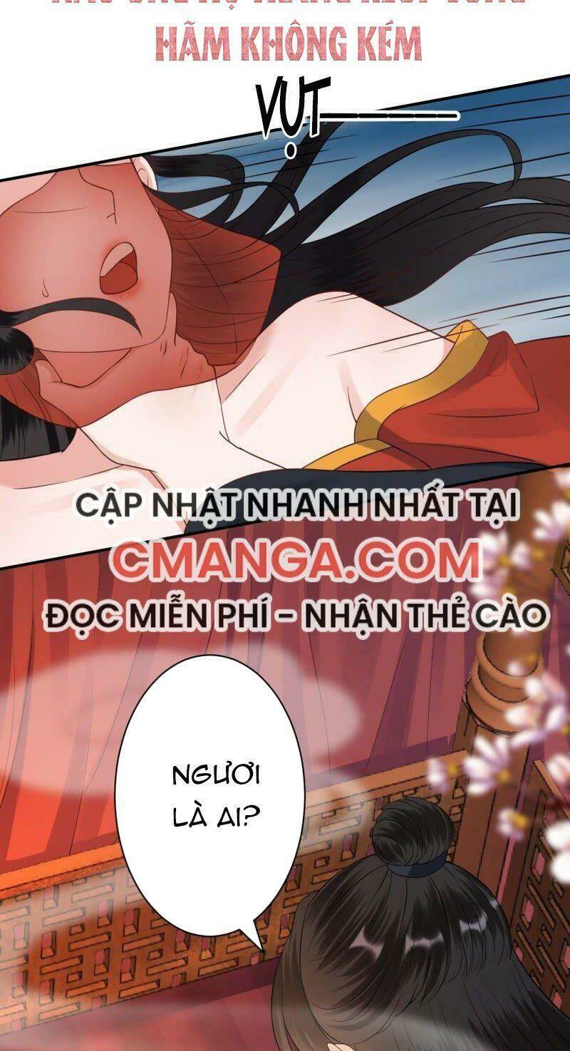 vương gia kiêu ngạo quá khó cua chapter 82 5