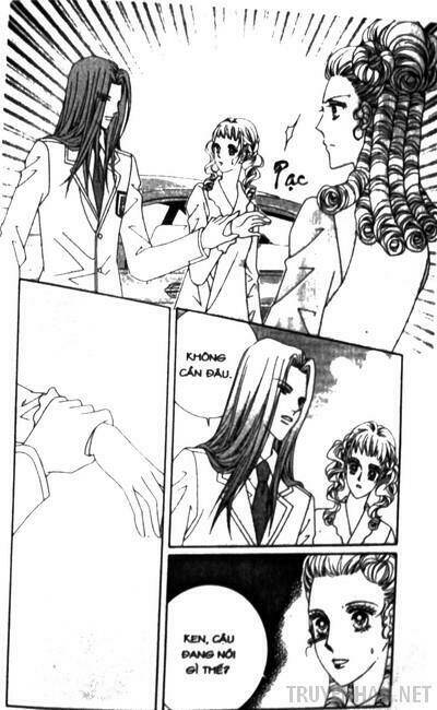 lọ lem hậu đậu chapter 67 1