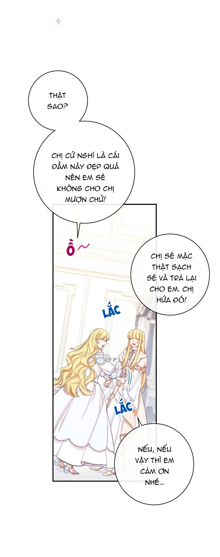 ác nữ đảo ngược đồng hồ cát chapter 5 68
