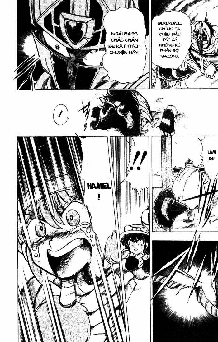 violinist of hameln - cây đàn kì diệu chapter 11 29