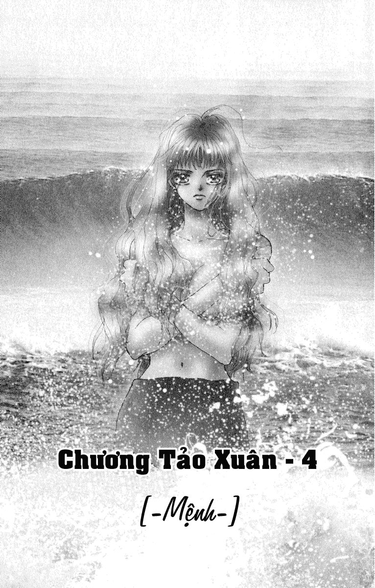 mầm sống chapter 9 7
