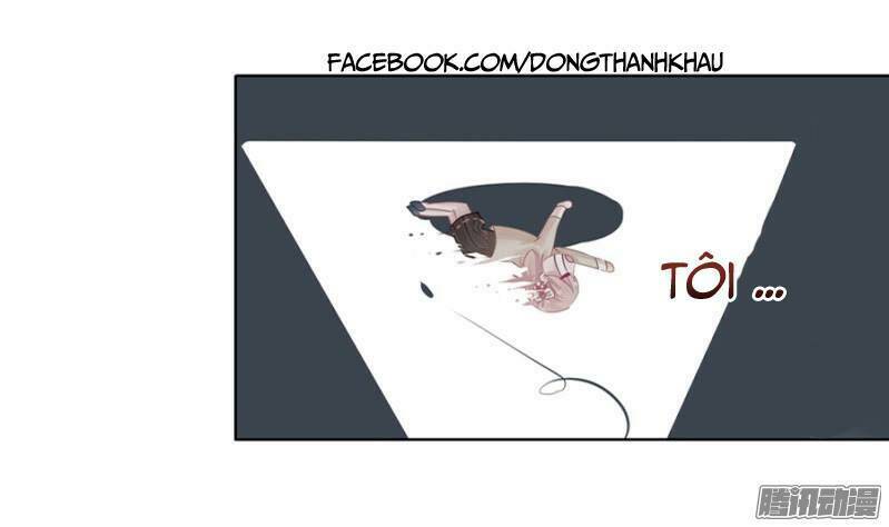 lừa gạt thiếu gia quí tộc làm bạn trai chapter 3 22