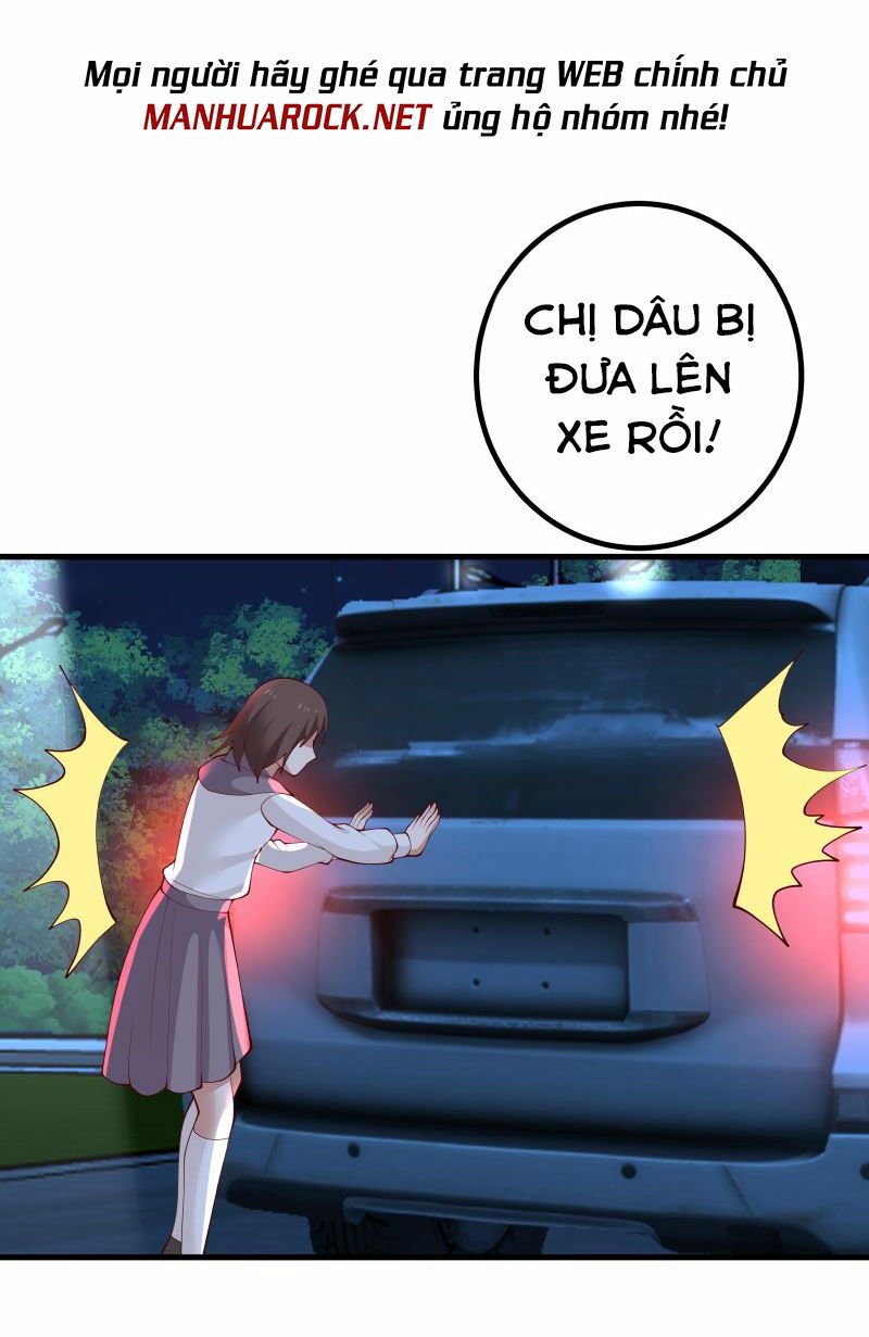 trên người ta có một rồng chapter 428 13