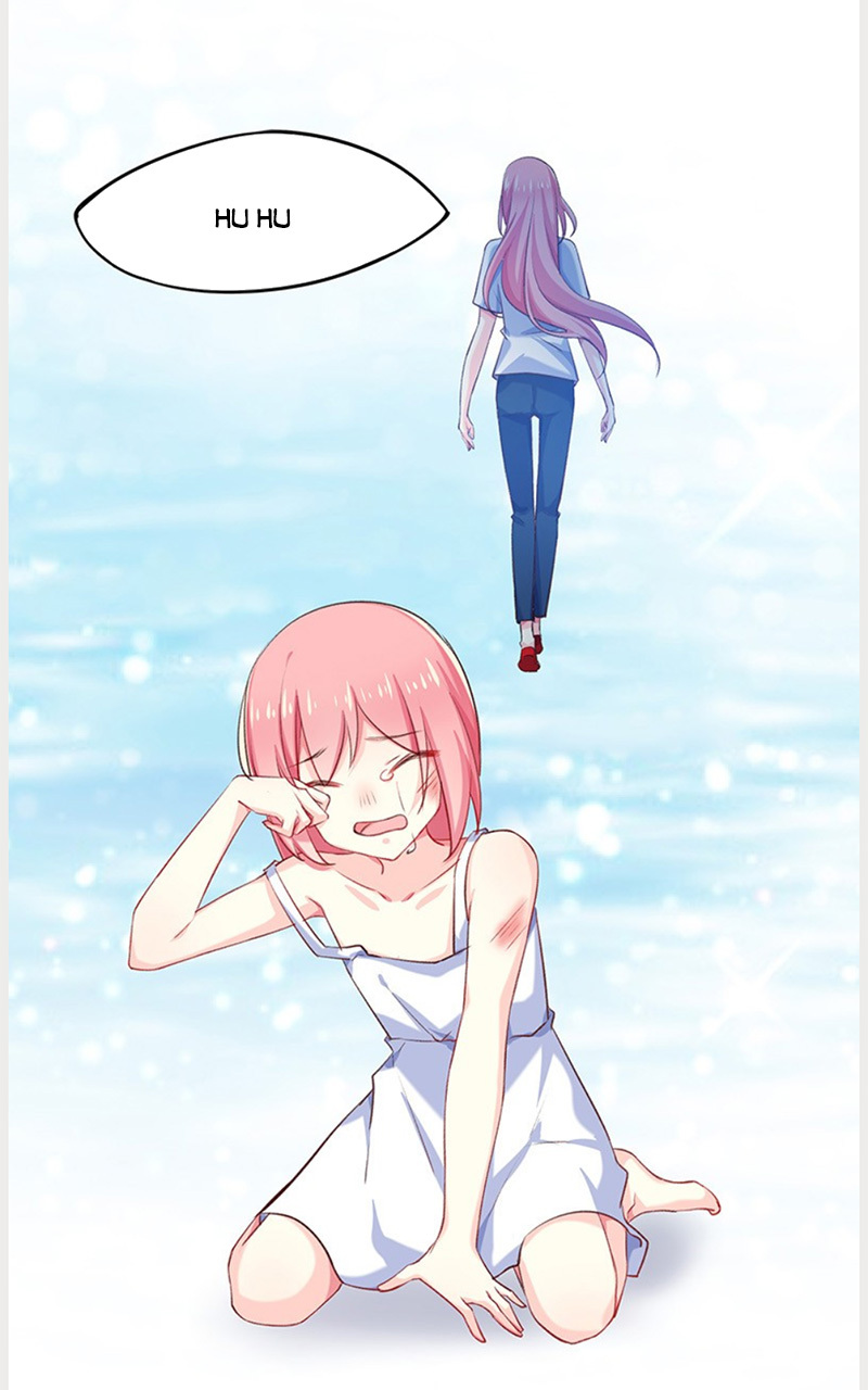 chồng tạm thời, chơi thần bí chapter 11 17