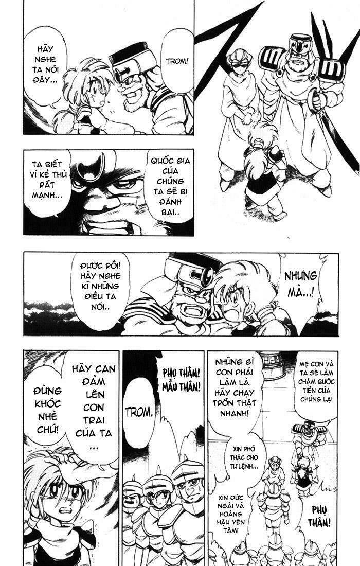 violinist of hameln - cây đàn kì diệu chapter 14 24