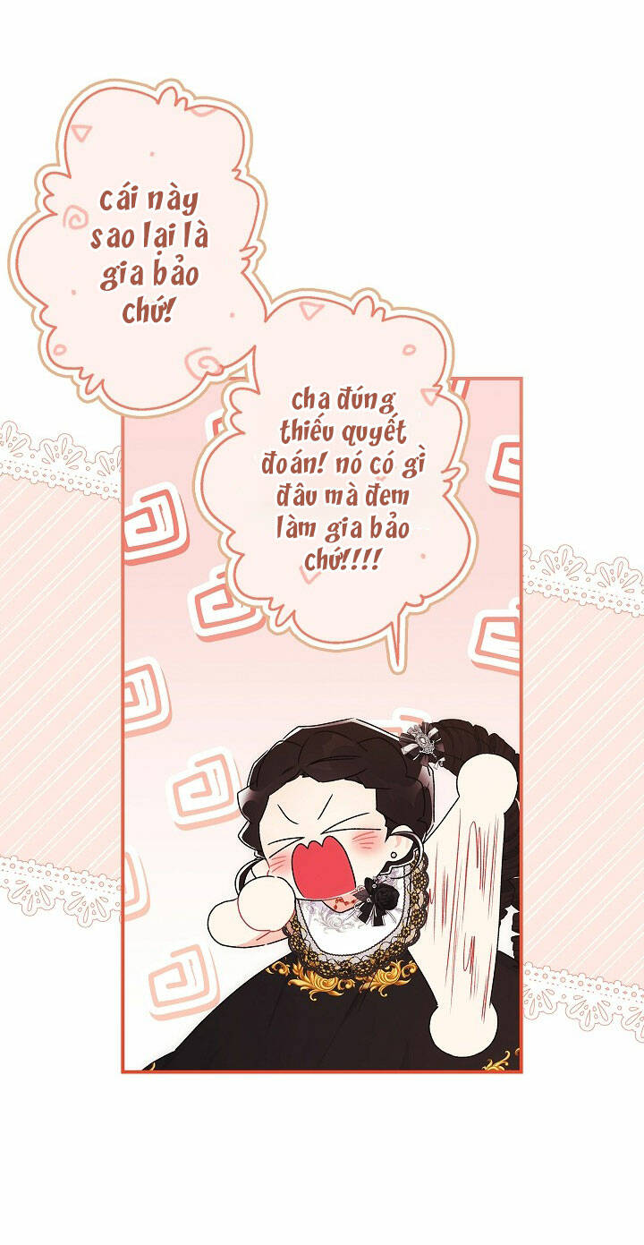 tôi đã trở thành con gái nuôi của nam chính chapter 86 55