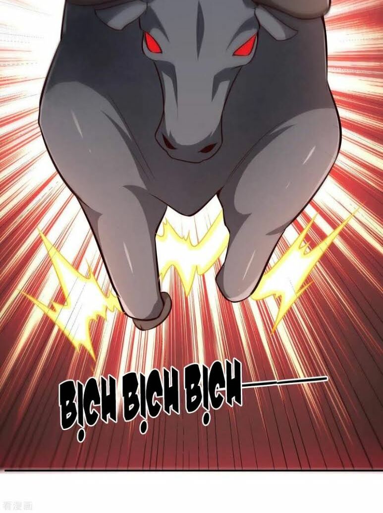 võ linh kiếm tôn chapter 67 19