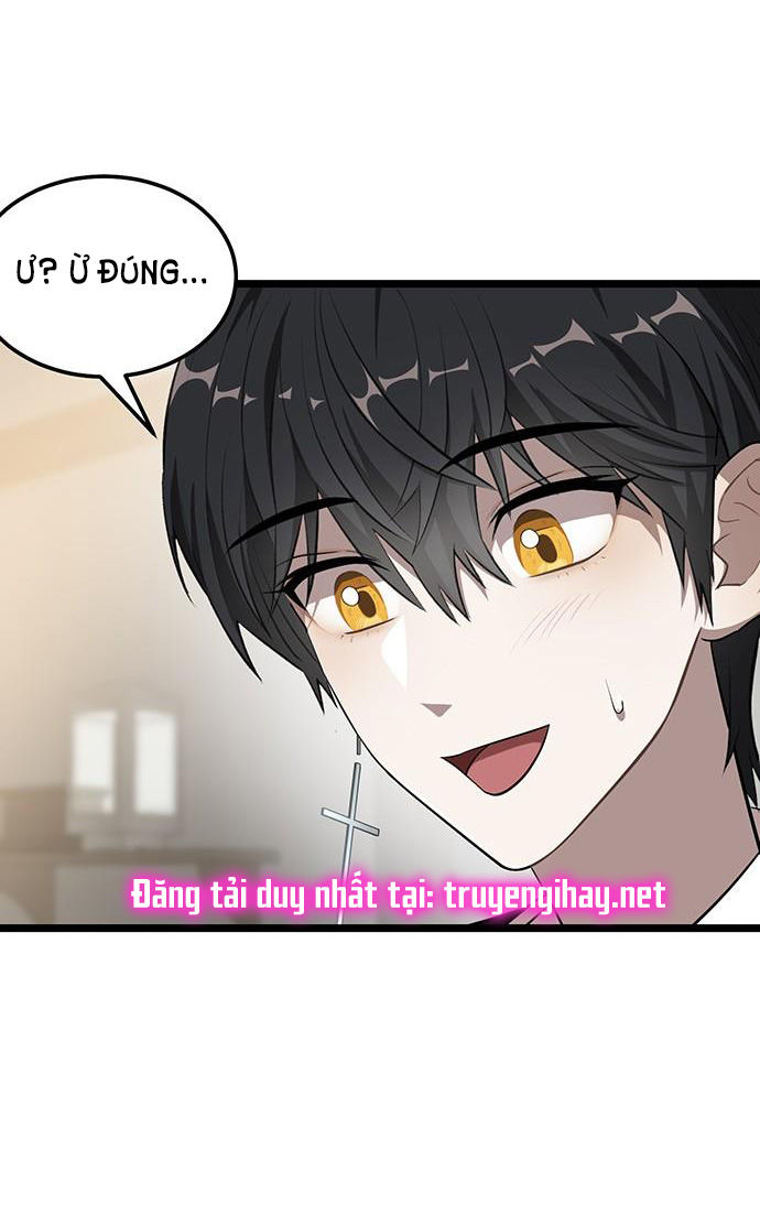 dark moon - tế đàn ánh trăng chapter 2.1 23