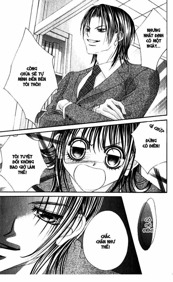 boku no hatsukoi wo kimi ni sasagu chapter 8 9