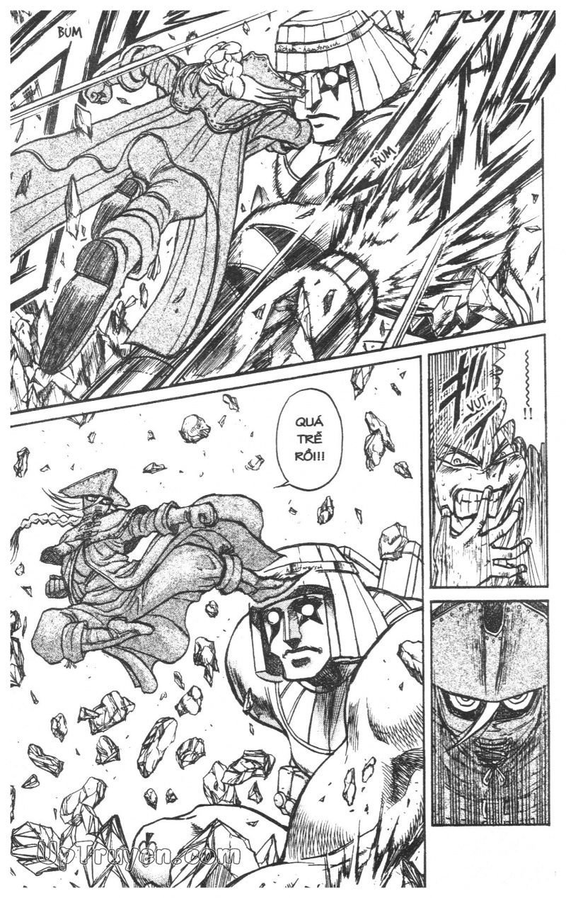 nhật ký lọ lem chapter 40 21