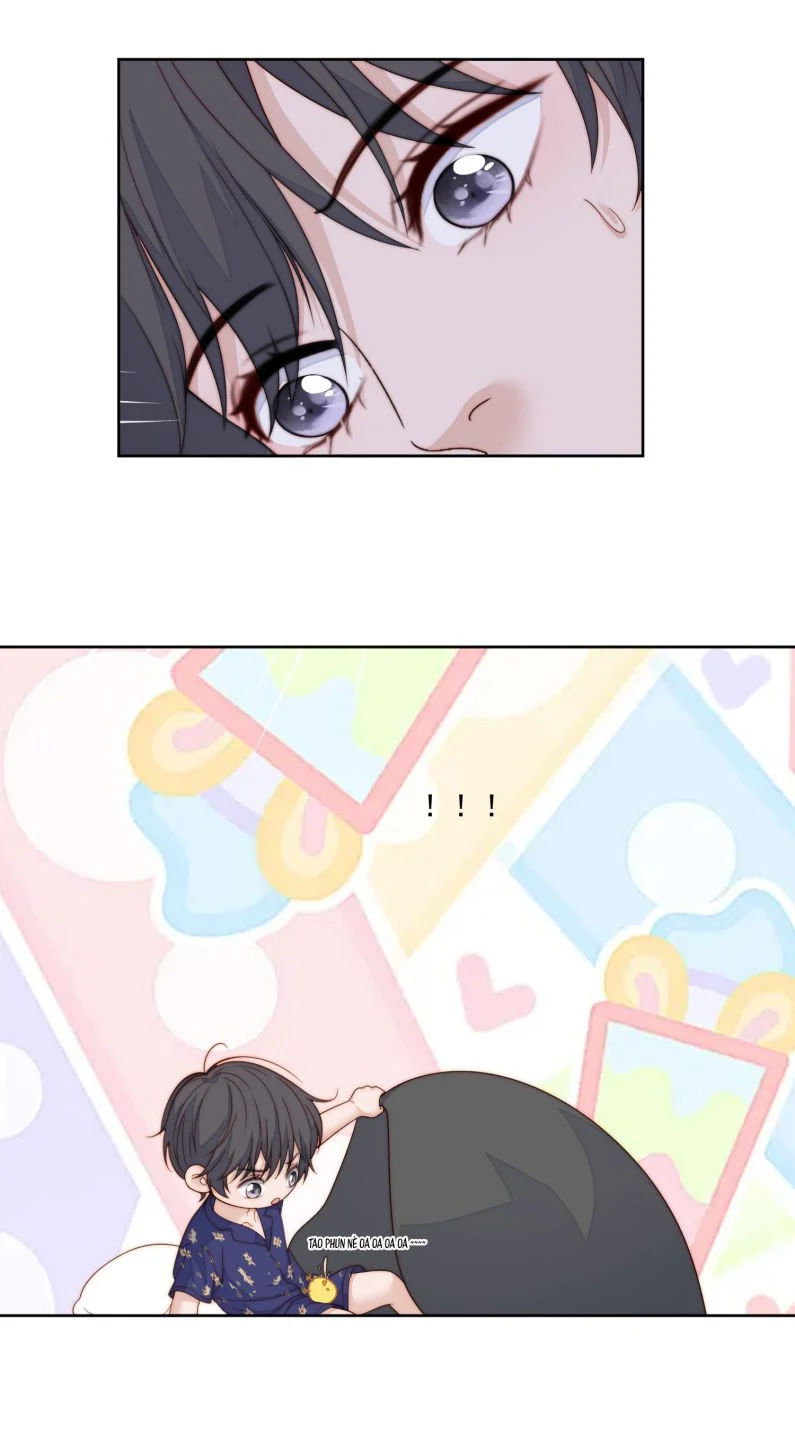 tôi bảo bạn cùng bàn đánh cậu chapter 58 11