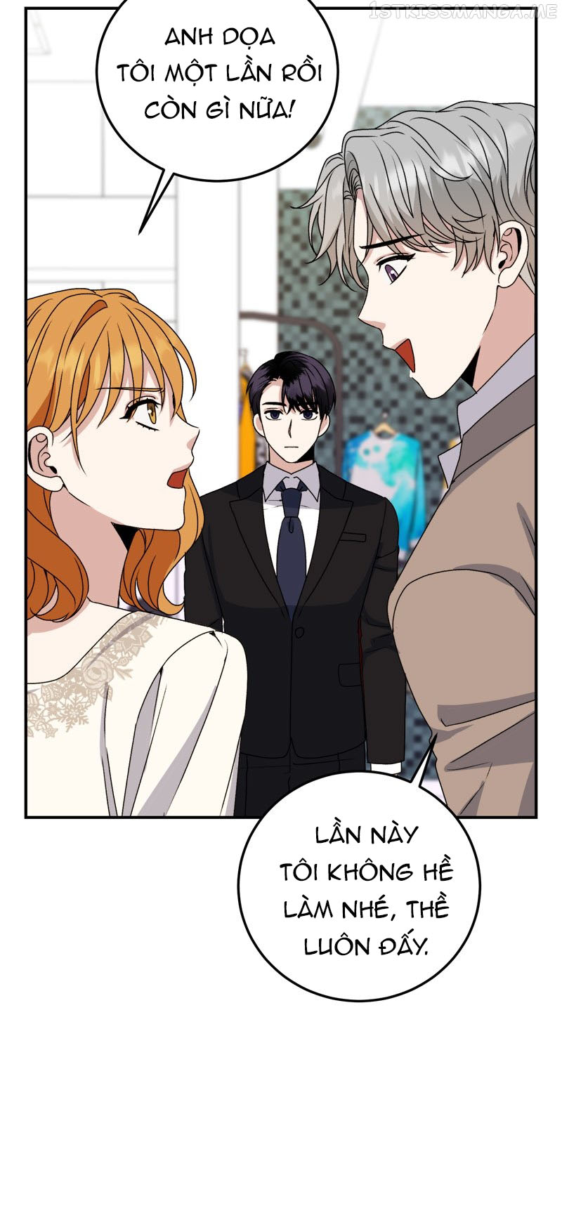 nụ hôn yêu tinh chapter 16.1 26