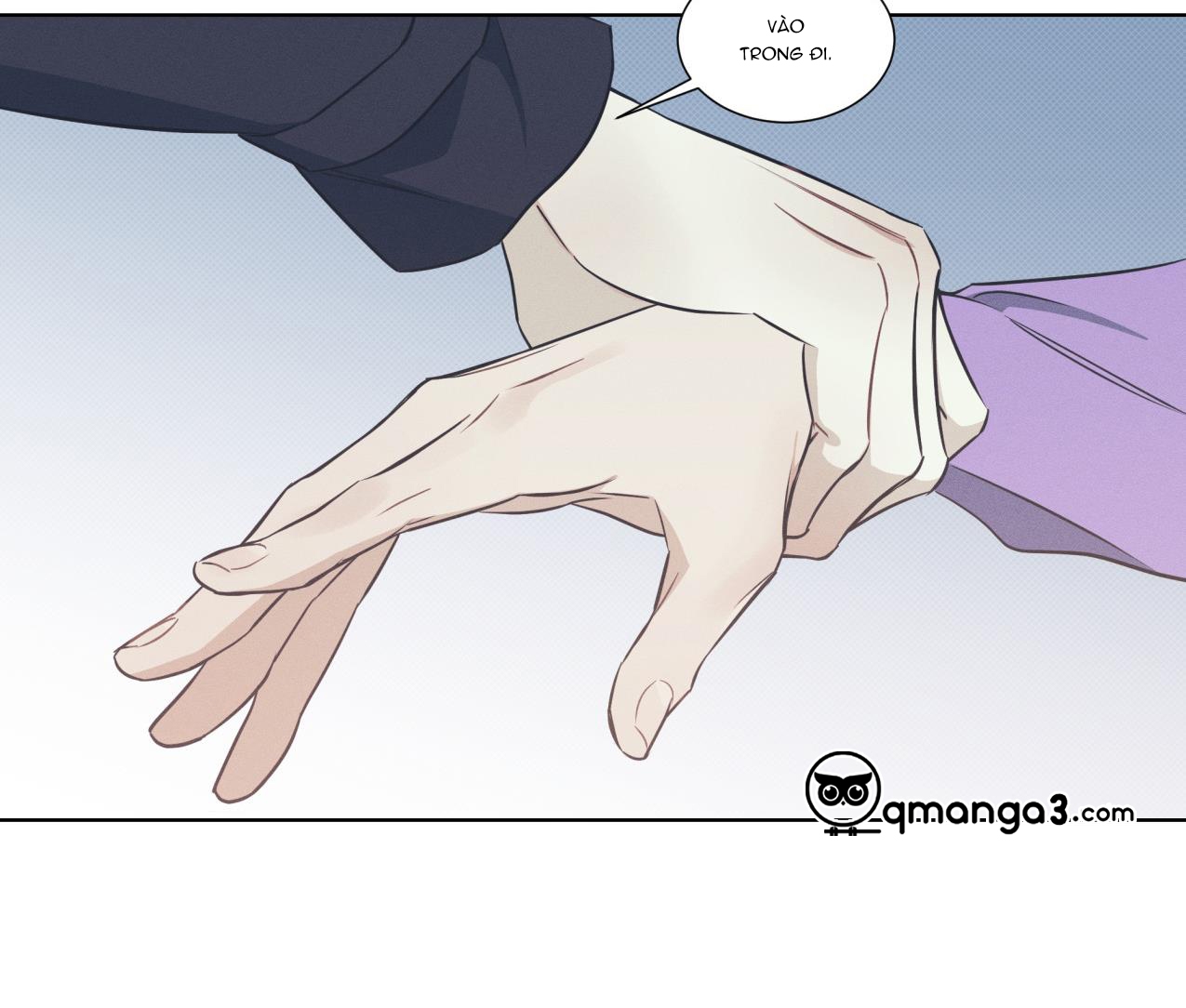 dải hợp âm trên đại dương xanh chapter 21 17