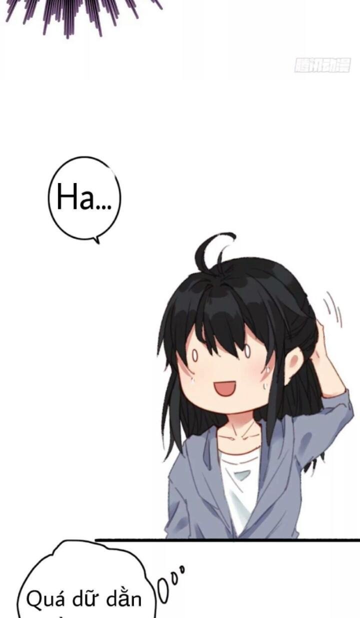 lời thì thầm chapter 3 34