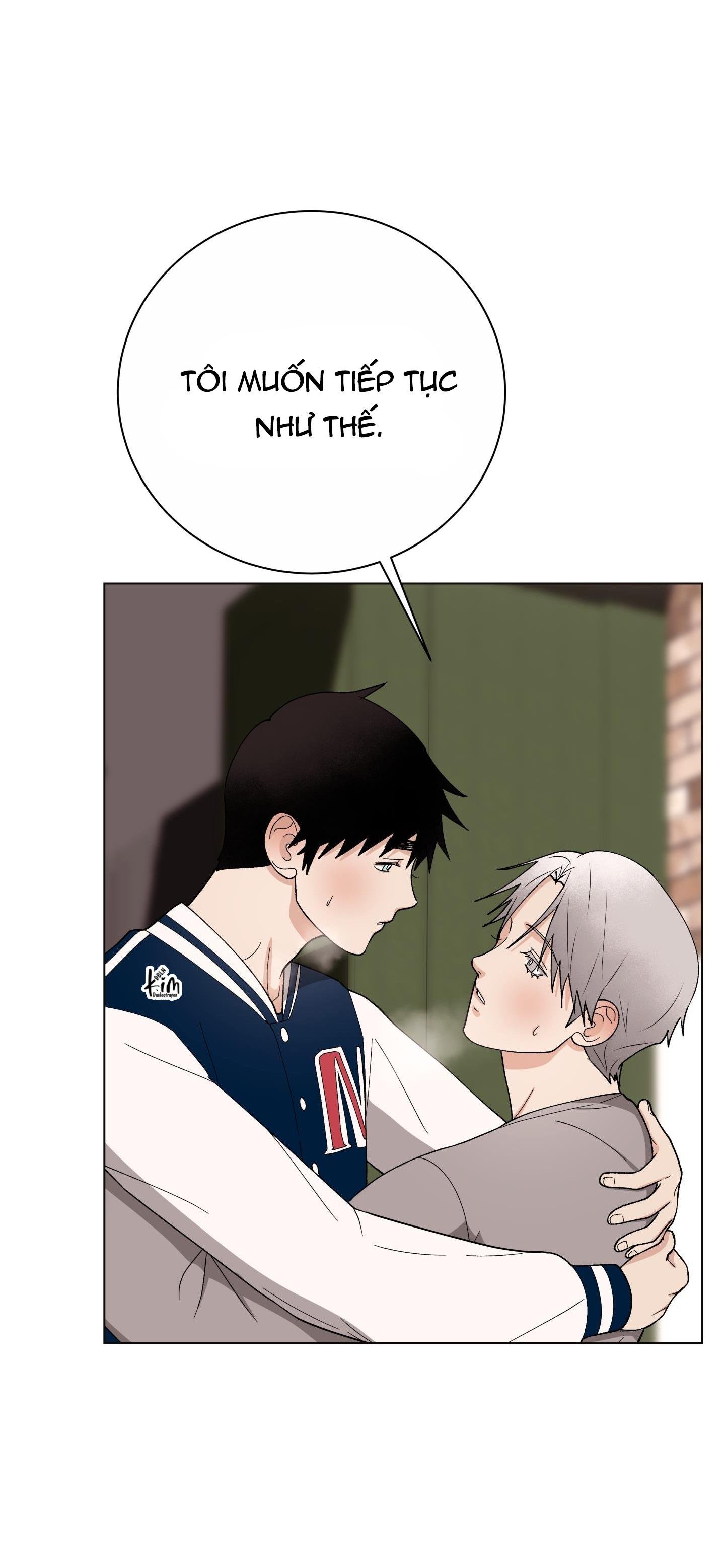 bl ngắn tuyển chọn Chapter 31.2 adonis 2 58