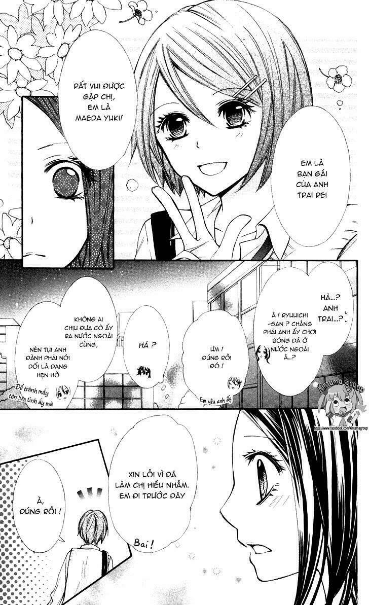 iyada nante iwasenai chapter 5 7