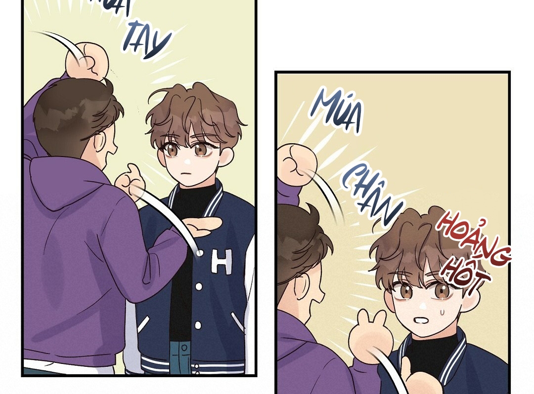 phức cảm tự ti của omega chapter 8 129