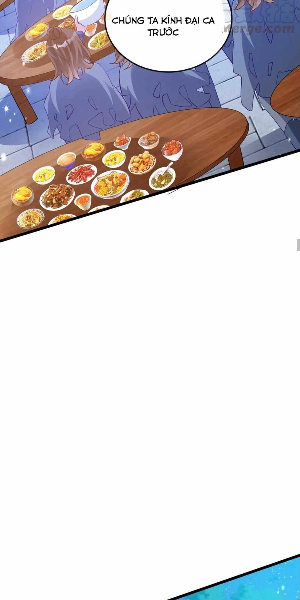 quân hoả nữ hoàng chapter 68 20