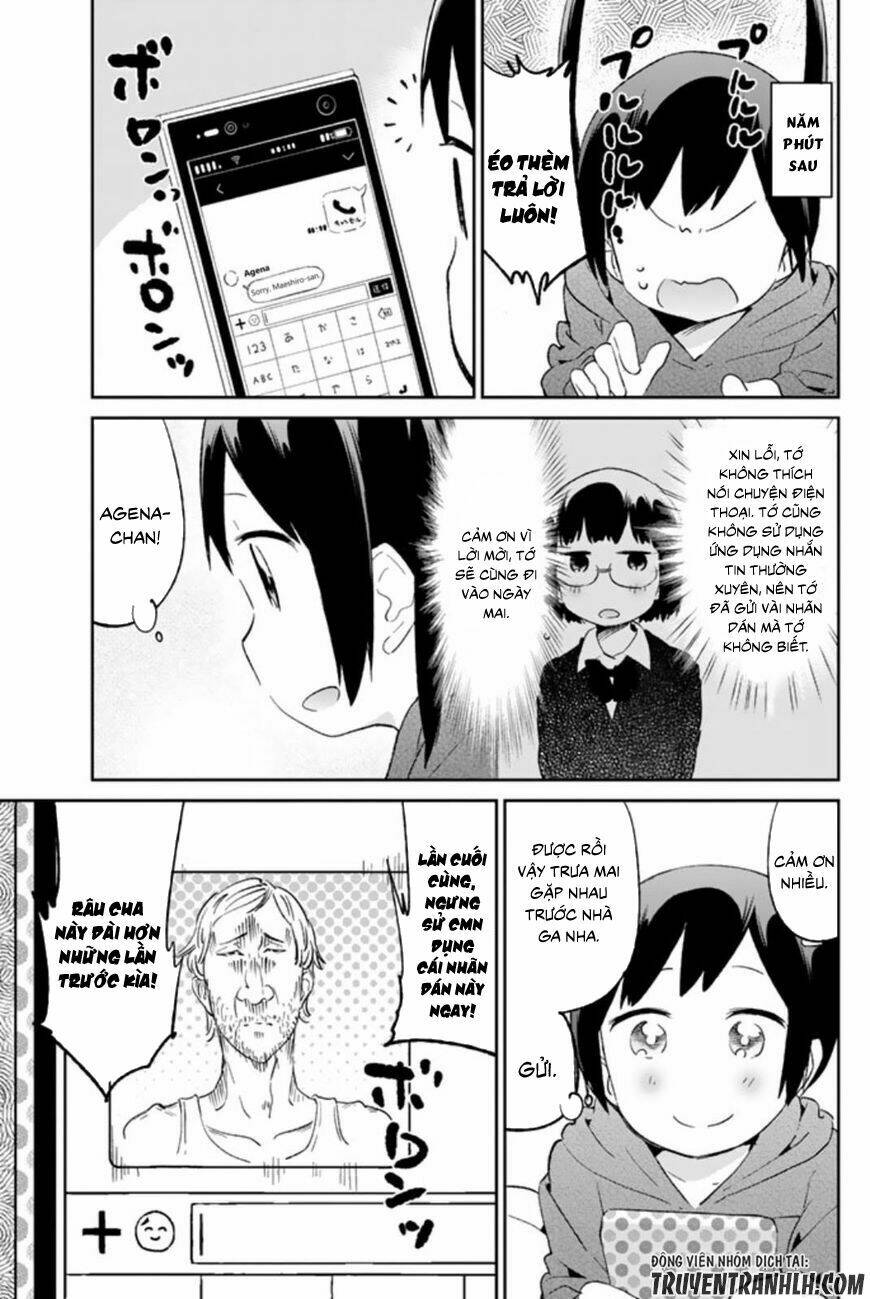 dansan joshi chapter 42 9