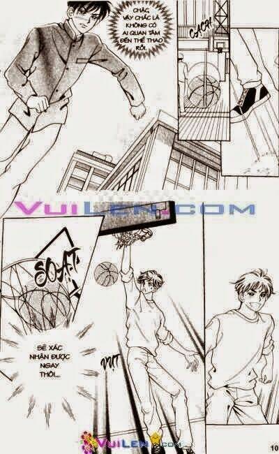 banana school chapter 5 101