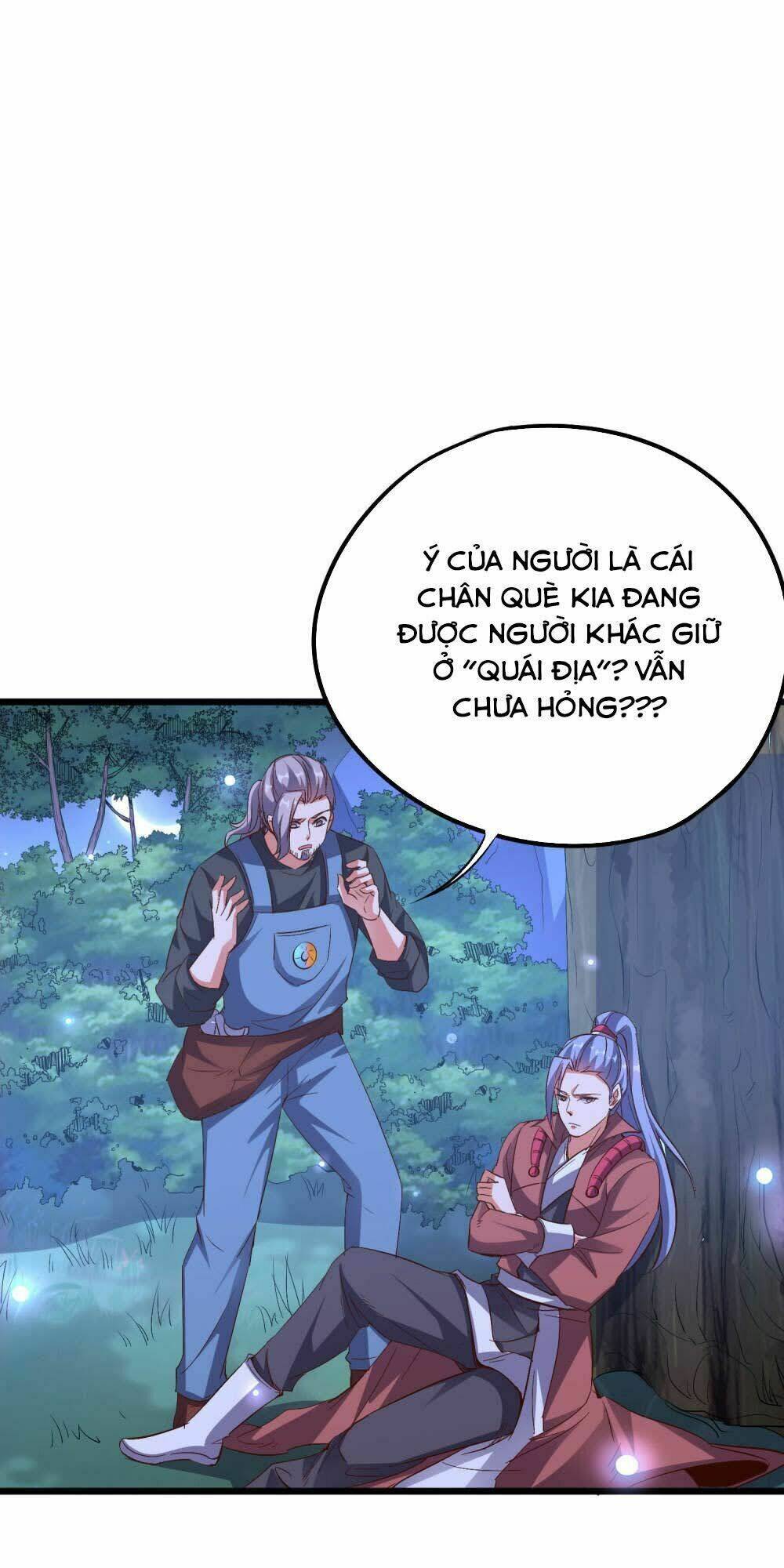 phục thiên thánh chủ chapter 70 15