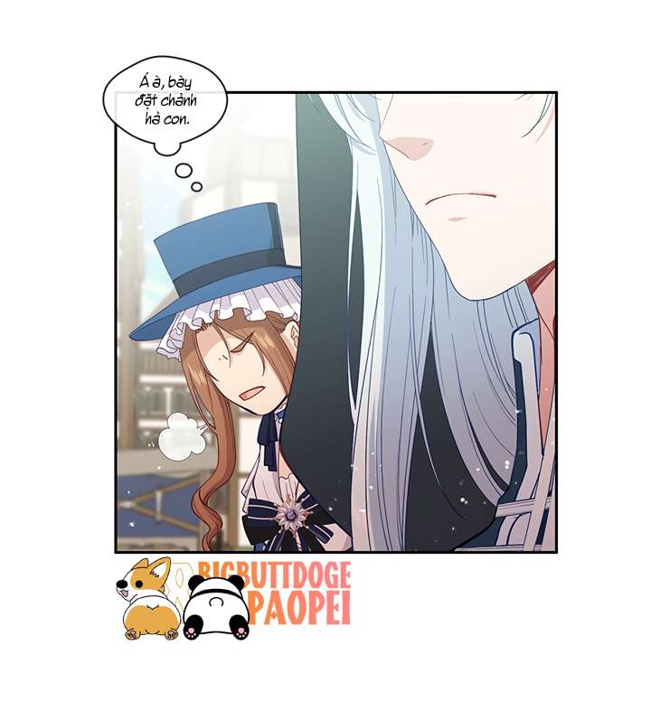 hãy coi chừng ác nữ chapter 58 42