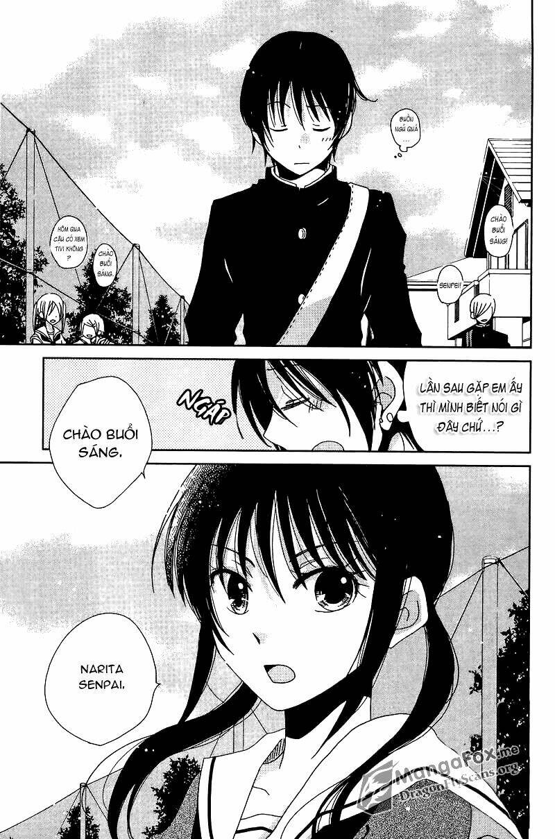 dear tear chapter 2 3