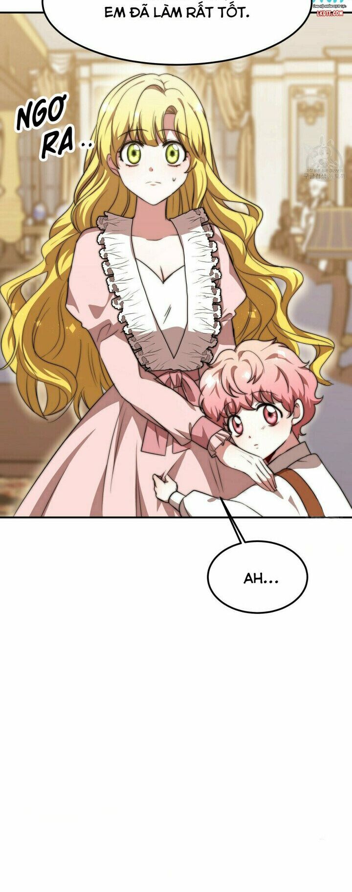 công chúa bị lãng quên muốn sống trong hòa bình chapter 10.1 67