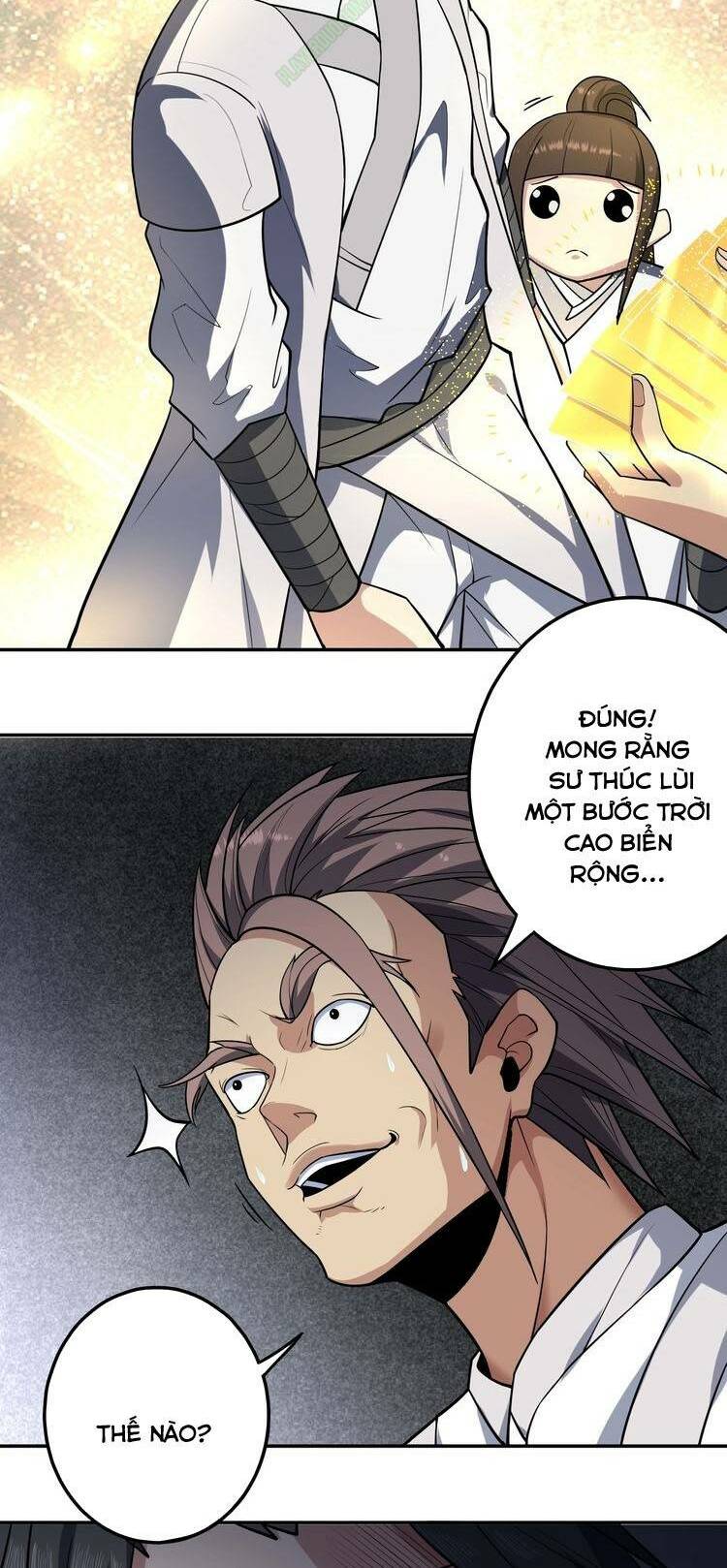 tu la võ thánh chapter 13.2 2