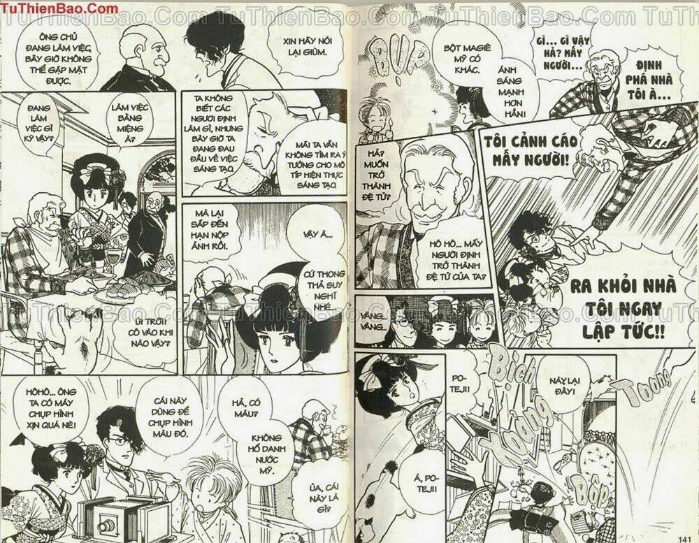 người đẹp new york chapter 3 71